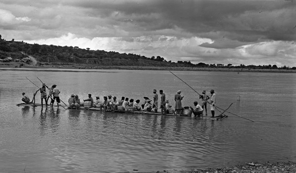 Alba River Crossing 5