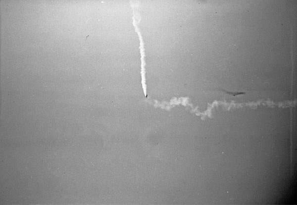 La Grande, Air Show 3