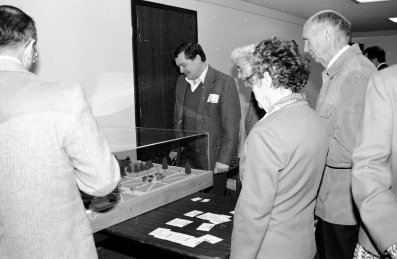 1988 EOSC Foundation, Function 02