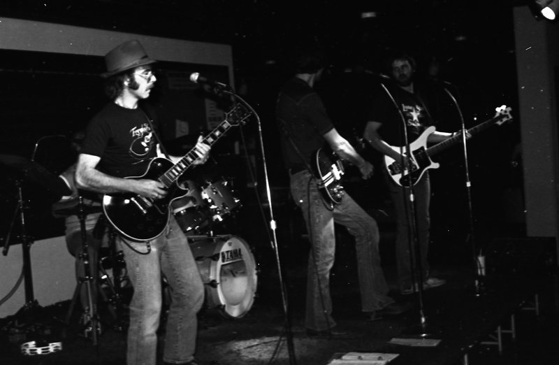 1981 Band Concert, November 08