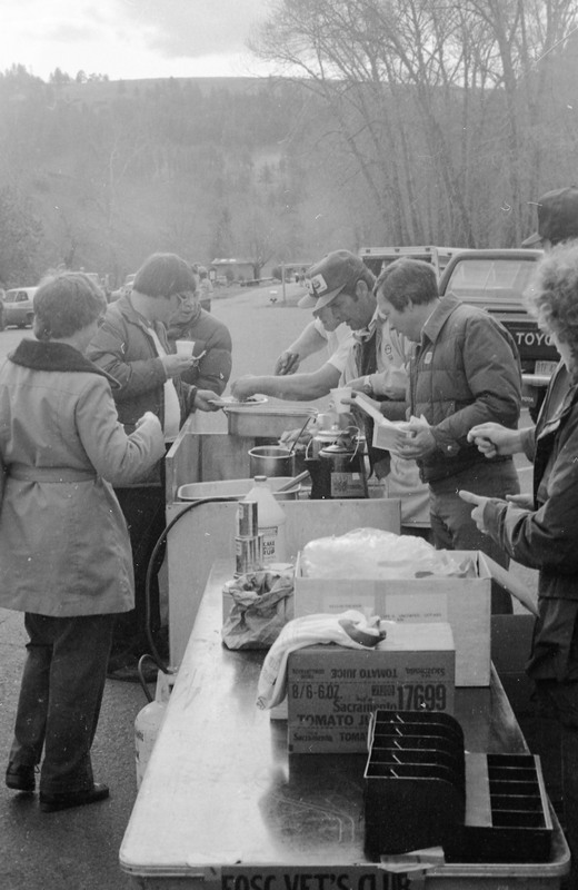 1983 Raft Race Food 02