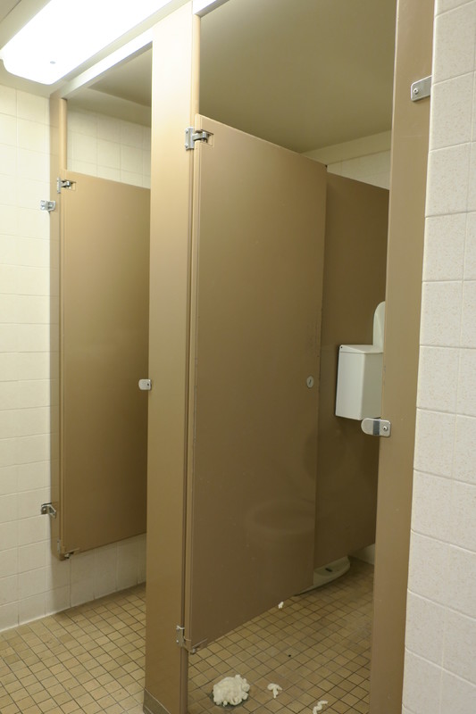 Dorian and Hunt Hall 343