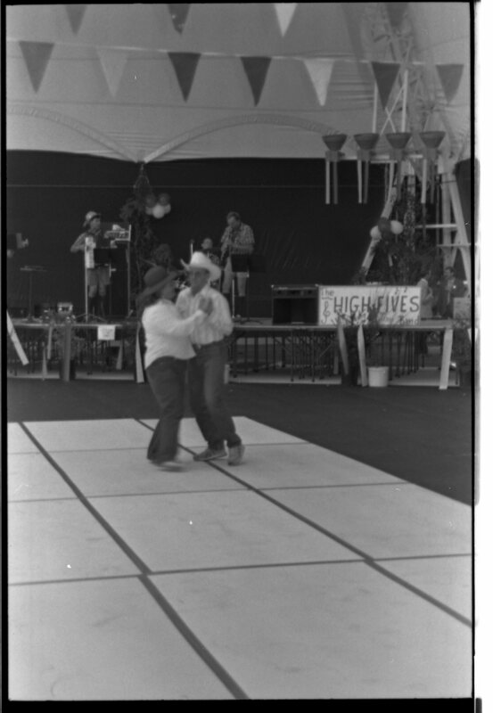 1989 Homecoming Dance 07
