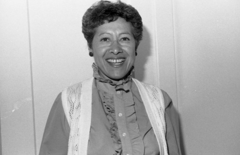 1986 Employee, Vickie Bailey 01