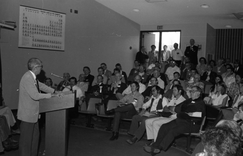 1982 American Society of Forestry, Meeting 02