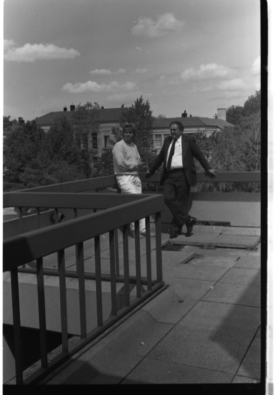 1989 Jack Schut &amp; Student 01