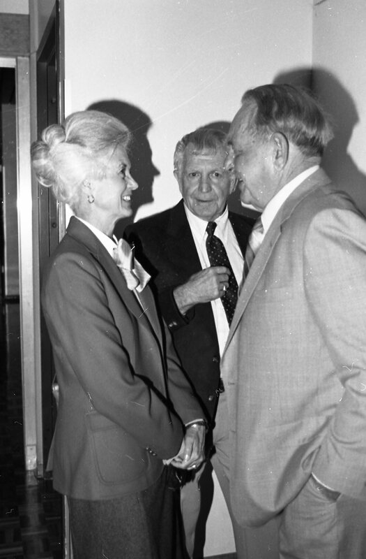 1984 Distinguished Alumni Social 02