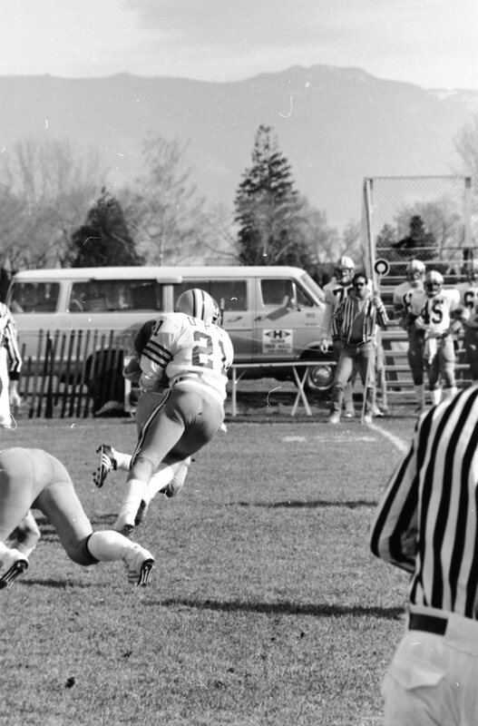 1985 Football Action 65