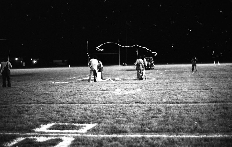 1980 Blue Mountain Boys 14