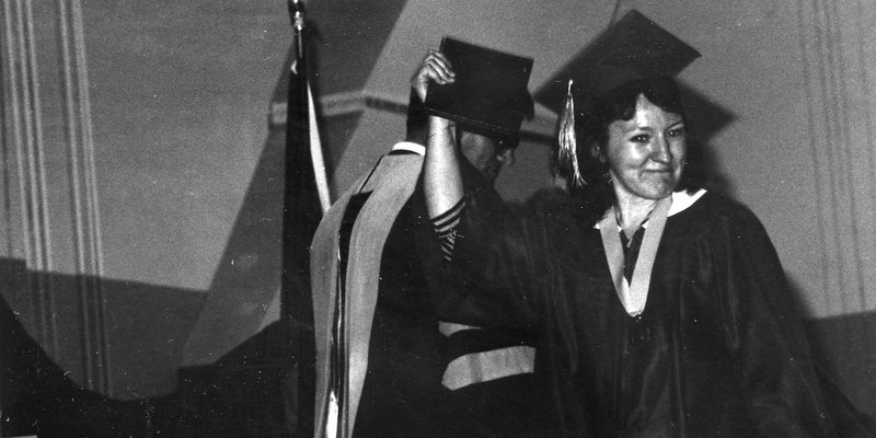 1986 Graduation 03