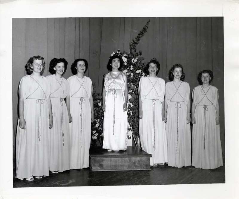 1950 Evensong Royalty 1-1