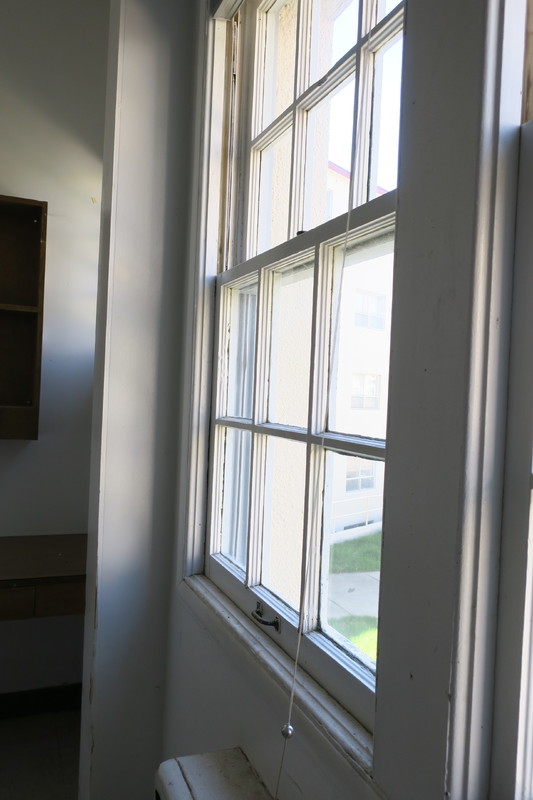 Dorian and Hunt Hall 315