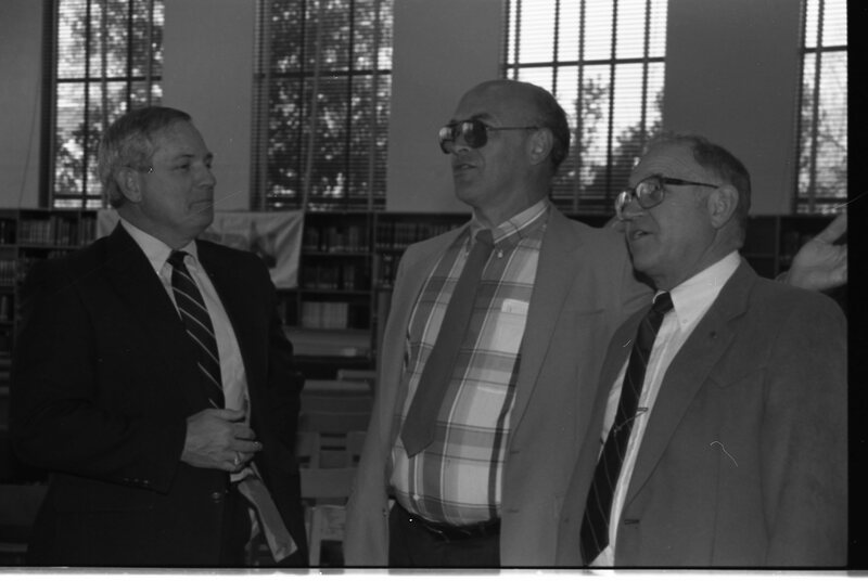 1990 Award Presentation, After 17