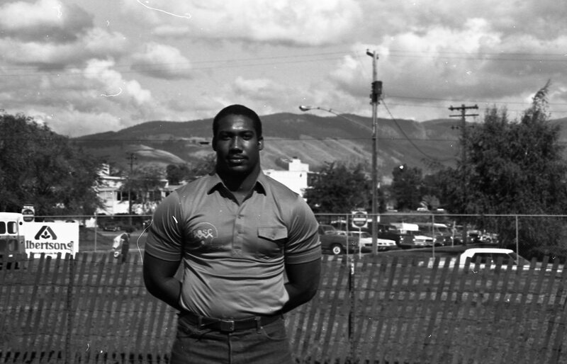 1985 Employee, Ovido Machado 02