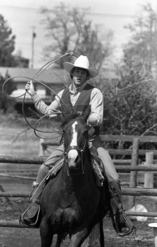 1986 Rodeo, Cowboys 20