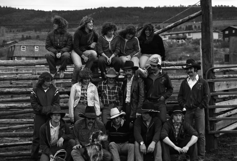1981 Rodeo Club 06