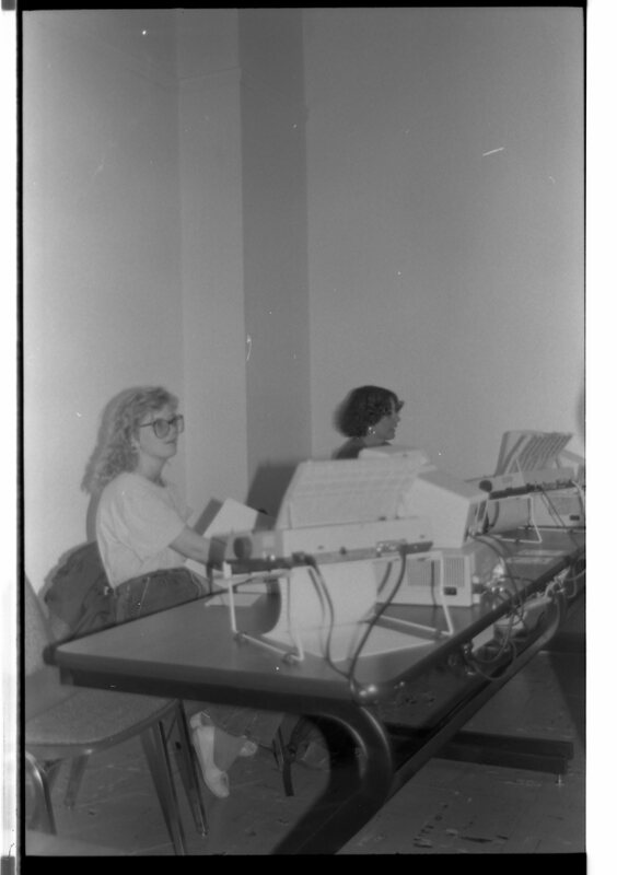 1989 Students & Employees, Computing 06