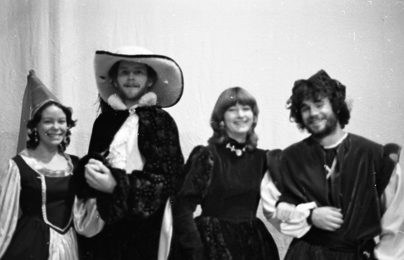 1980 Renaissance Couples 09