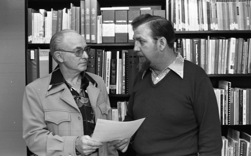 1978 Award Presentation