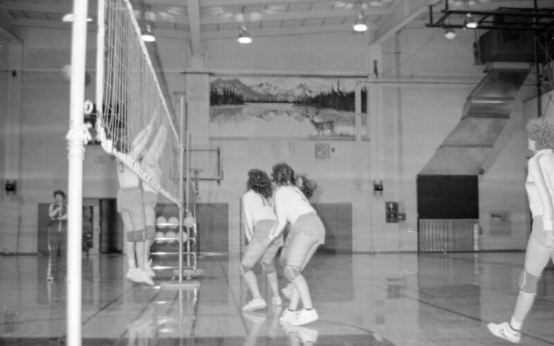 1982 Volleyball Action 03