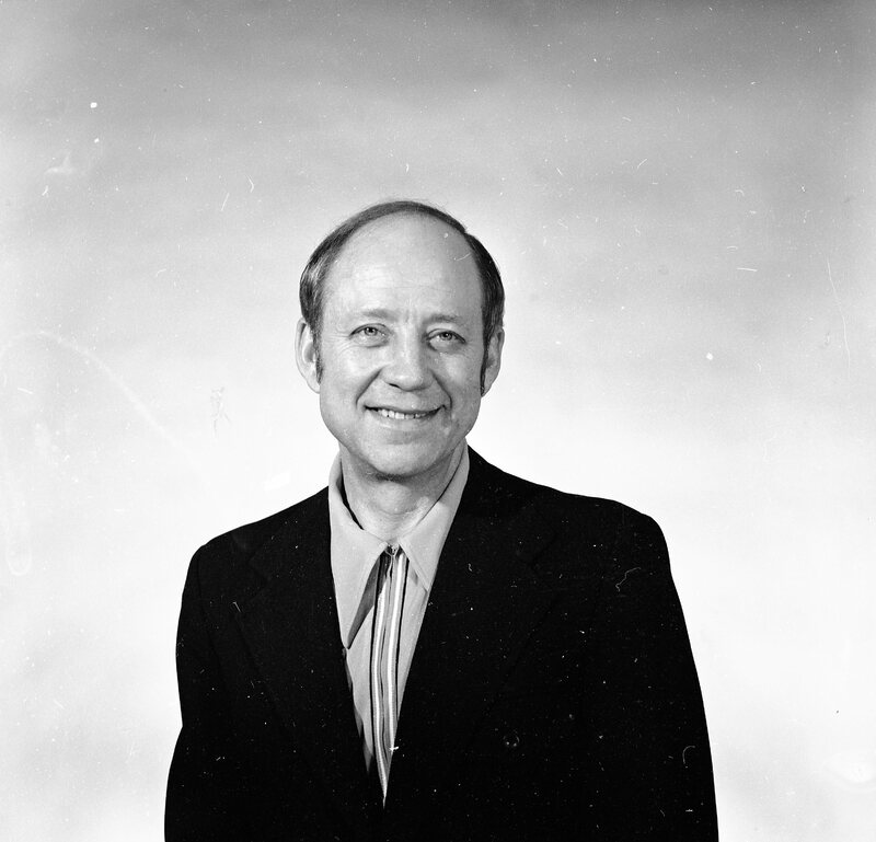 1974 Employee, Ralph Smilde 02