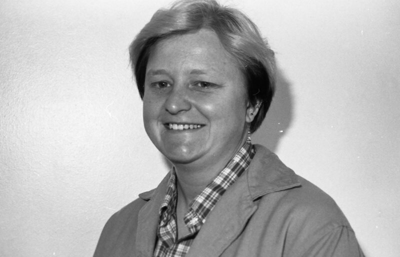 1986 Employee, Yvonne Tagge 02