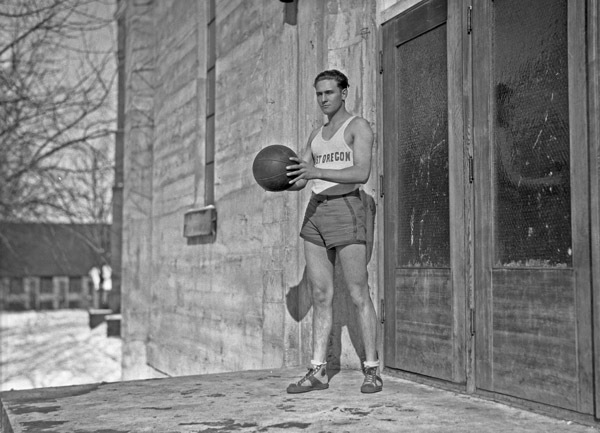 EONS, Basketball Player 2