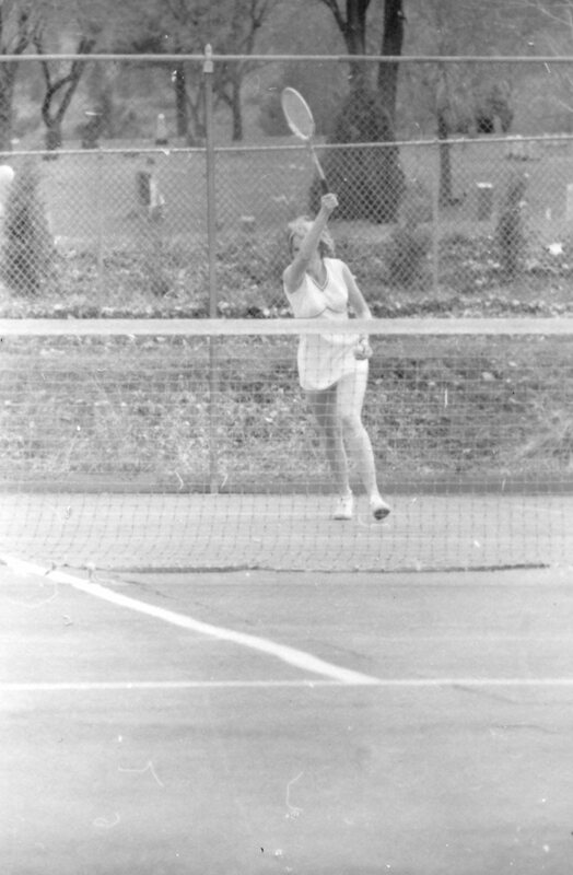 1976 Women's Tennis 04