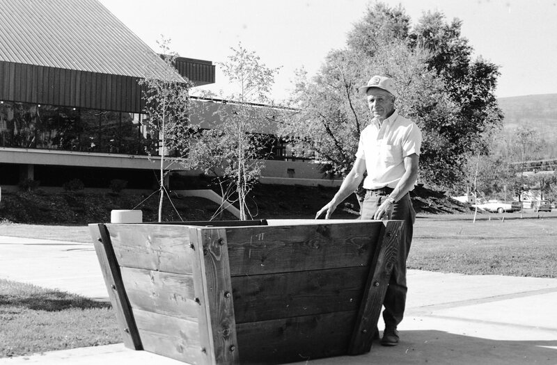 1974 Employee, George McClure 02