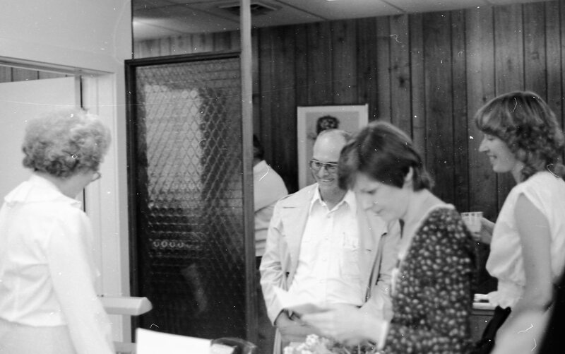 1983 Retirement, Cleo Sorenson 02