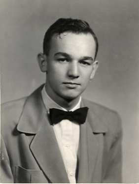 1955 Alumni, Ronald Bayes