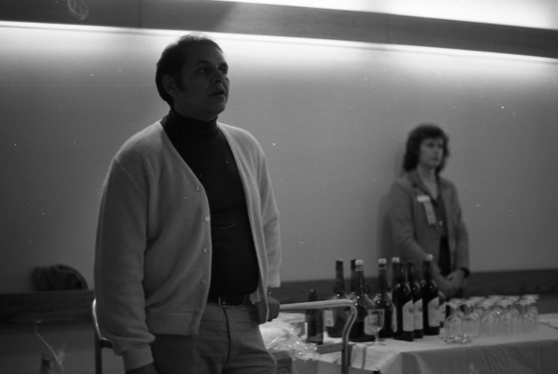 1981 Alumni Wine Tasting 02