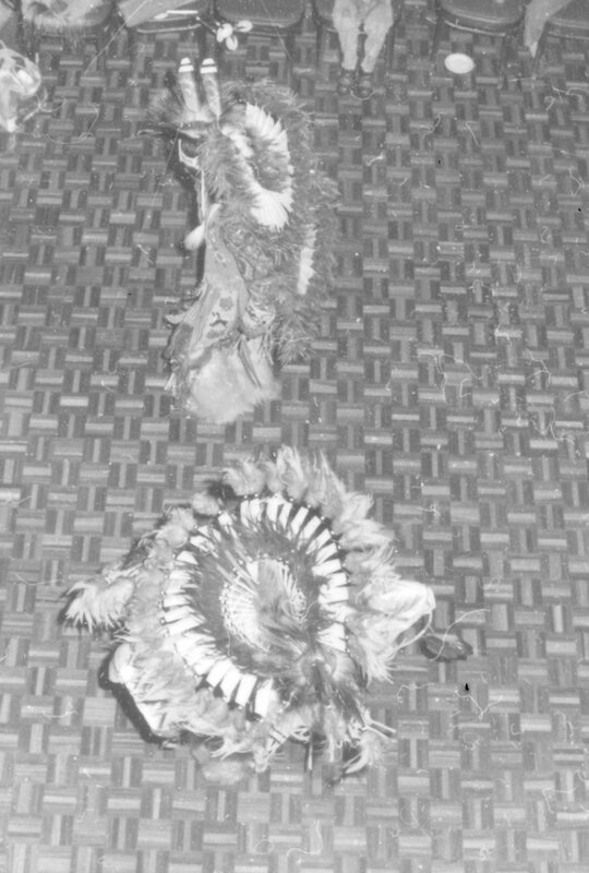 1976 Native American Root Feast 21