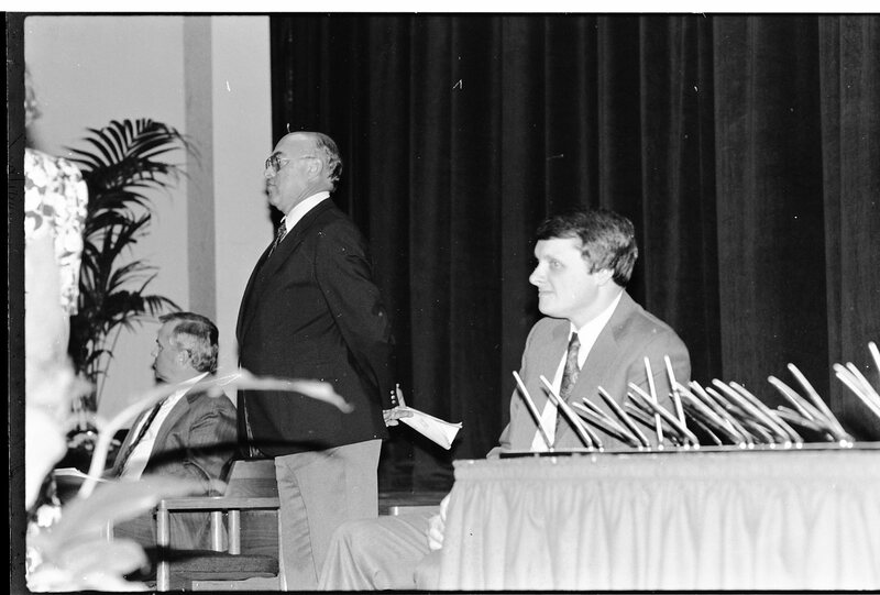 1991 Student Awards 44