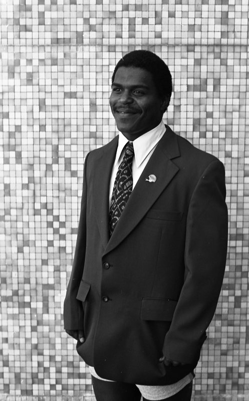 1982 Football Player, Portraits 109<br /><br />
<br /><br />