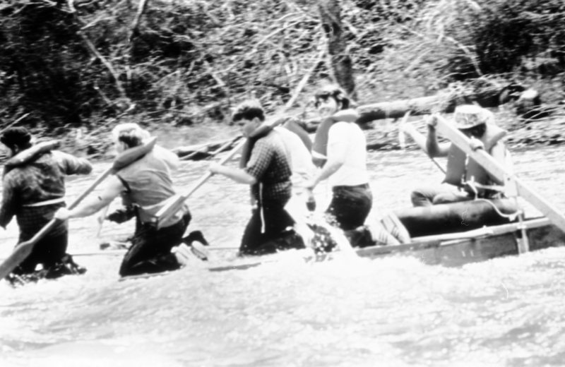 1972 Raft Race 01
