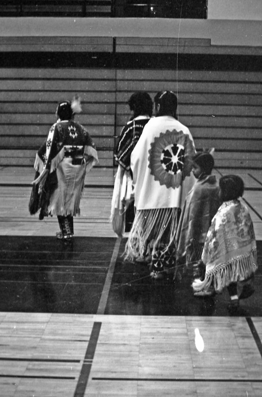 1985 Spring Festival, Speel-Ya Powwow 13
