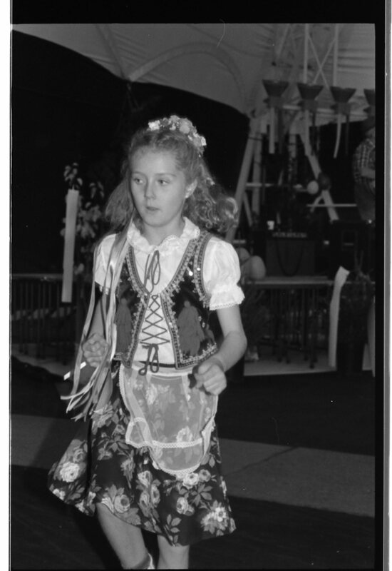 1989 Homecoming Dance 21
