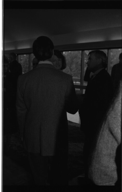 1989 Awards Ceremony, Reception 07