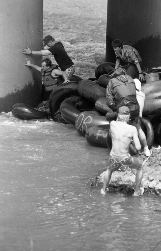 1988 Raft Race 16
