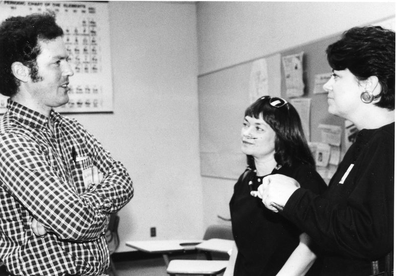 1987 English Seminar 25