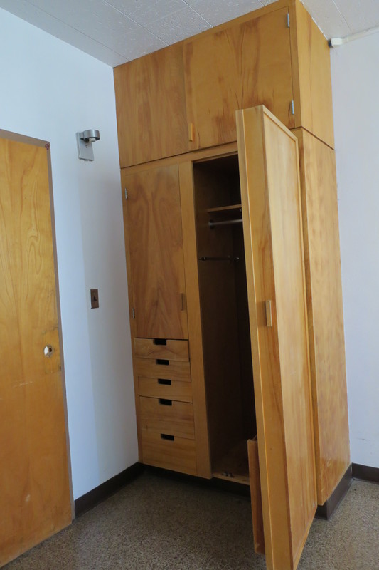 Dorian and Hunt Hall 480