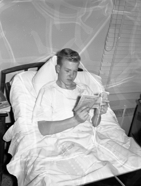 1949-50 Patient Care 1-1