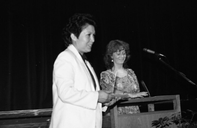 1987 Awards Assembly 30