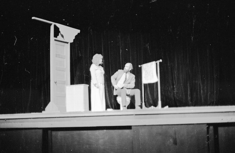 1975 Play, "Lovers and Other Strangers" 04