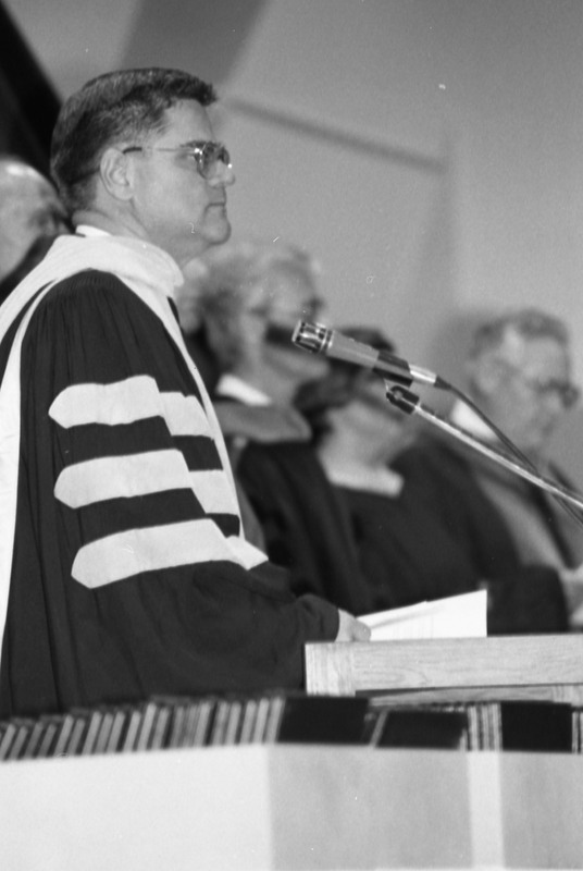 1987 Graduation 48