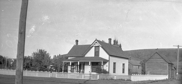 Elgin Home 5