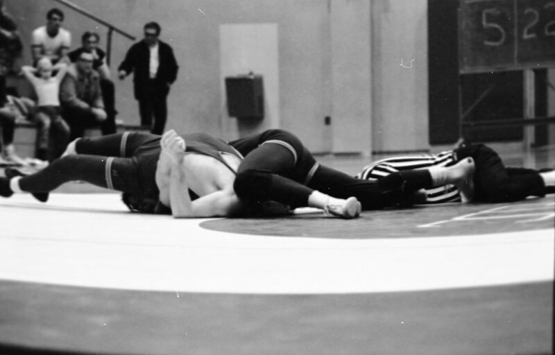 1969 Wrestling 10
