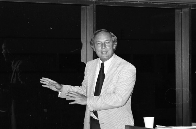 1978 Rural Leaders Development School, Speakers 17