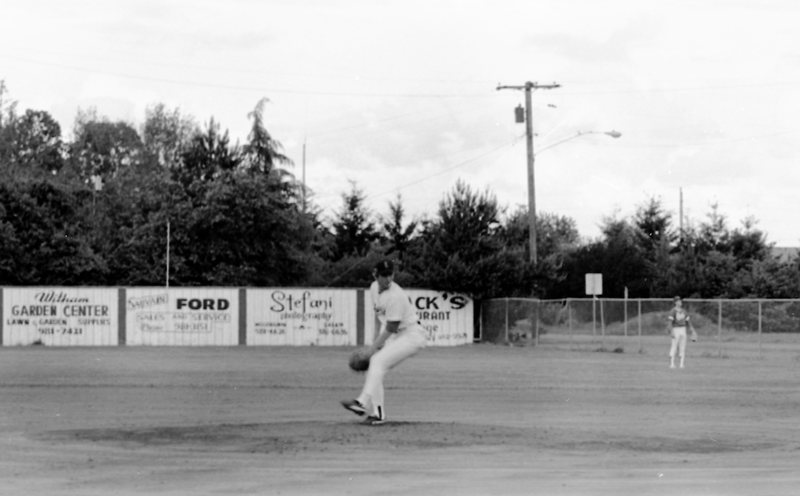 1981 Baseball Action, May 22nd 20